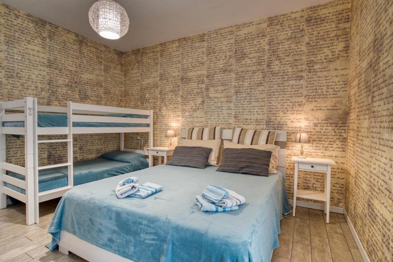 Caseospitali - Casa Azzurra, Incantevole Bilocale Con Giardino Cernusco Sul Naviglio Exteriör bild